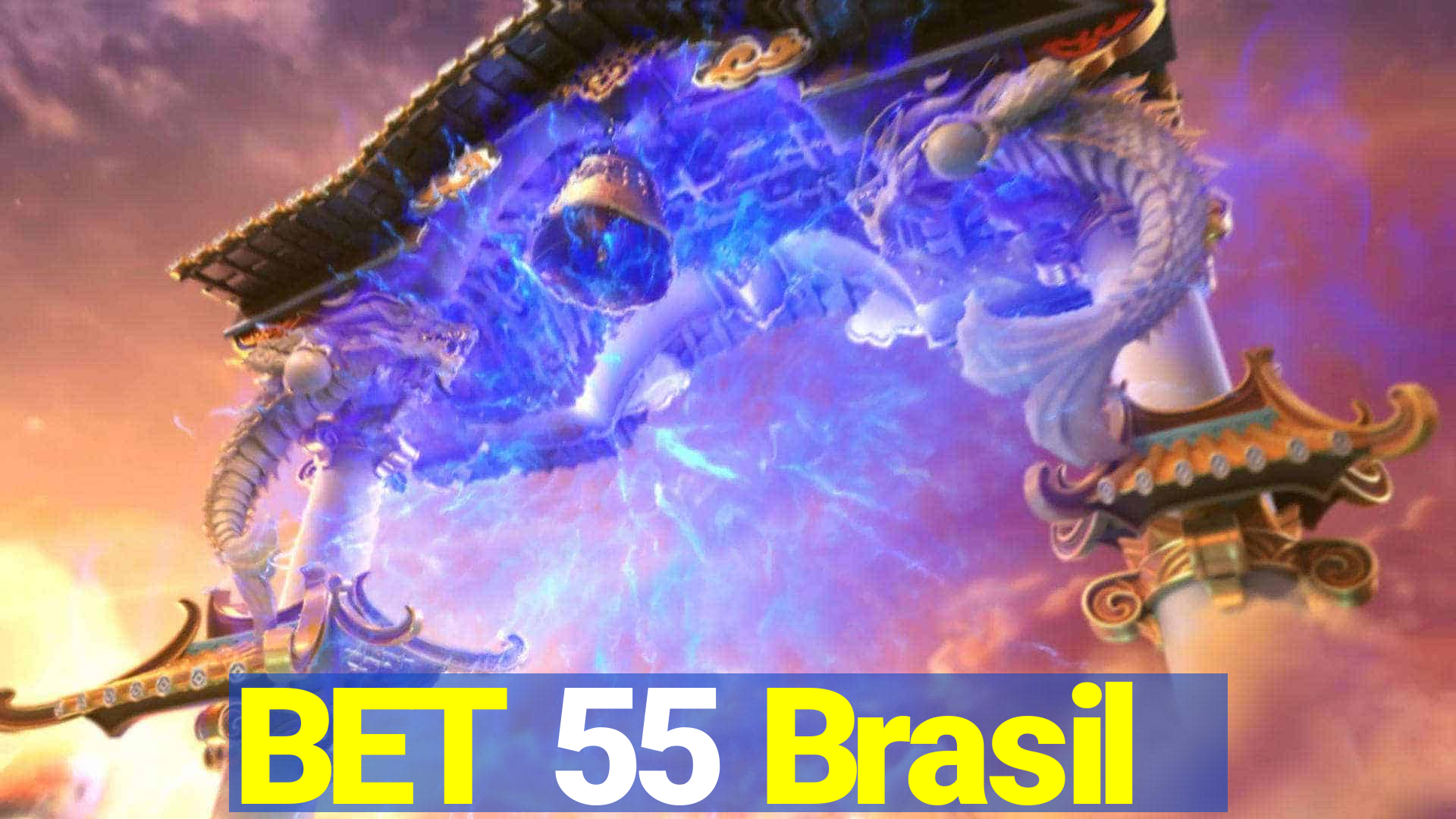 BET 55 Brasil